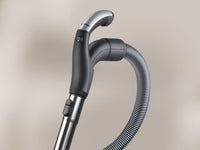 Miele Guard S1 Electro Canister Vacuum with Bag – Casa Grey - 41TRE044CDN   | Aspirateur-traîneau Guard S1 Electro de Miele avec sac - gris casa - 41TRE044CDN