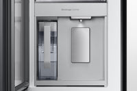 Samsung 36" 29 Cu. Ft. Bespoke French-Door Refrigerator with AI Home Screen - RF90F29BECRAA | Réfrigérateur BESPOKE Samsung de 29 pi³ et de 36 po à portes françaises avec écran AI Home - RF90F29BECRAA | RF90F29A