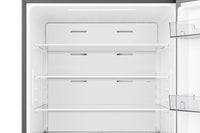 Hisense 22.3 Cu. Ft. Bottom-Freezer Refrigerator - RB22A2FSE | Réfrigérateur Hisense de 22,3 pi³ à congélateur inférieur - RB22A2FSE | RB22A2FS