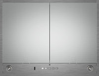 Bosch 36" 800 Series Smart Under-Cabinet Range Hood - DUH86553UC | Hotte de cuisinière intelligente sous l’armoire Bosch de série 800 de 36 po - DUH86553UC | DUH865UC