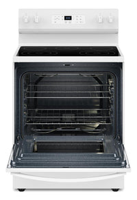 Whirlpool 3-Piece Kitchen Appliance Package | Ensemble de 3 électroménagers Whirlpool pour la cuisine
