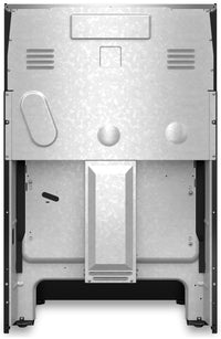Whirlpool 5.3 Cu. Ft. Electric Range - YWFES3530RB | Cuisinière électrique Whirlpool de 5,3 pi3 - YWFES3530RB | YWFES35B