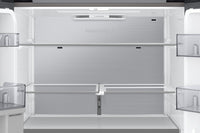 Samsung Bespoke 29 Cu. Ft. 4-Door Flex™ Refrigerator with Beverage Centre™ - RF29DB9600QLAA | Réfrigérateur Bespoke Samsung 29 pi³ à 4 portes Flex avec zone de boissons Beverage Center - RF29DB9600QLAA | RF29DLAA
