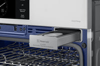 Samsung Bespoke 5.1 Cu. Ft. 7 Series Single Wall Oven with AI Camera - NV51CB700S12AA | Four mural simple Bespoke de Samsung de 5,1 pi³ à hublot de série 7 avec caméra IA - NV51CB700S12AA | NV51B7SW