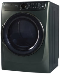 Electrolux 8 Cu. Ft. Perfect Steam™ Gas Dryer with LuxCare® Dry and Instant Refresh - ELFG7738AA | Sécheuse à gaz Perfect SteamMC Electrolux de 8 pi3 avec système de séchage LuxCareMD Dry et rafraîchissement instantané - ELFG7738AA | ELFG773A