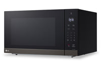 LG 2 Cu. Ft. NeoChef™ Countertop Microwave with Smart Inverter and Sensor Cooking - MSER2090D | Four à micro-ondes de comptoir LG NeoChefMC de 2 pi3 avec technologie Smart Inverter et cuisson par capteur - MSER2090D | MSER209D