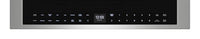 KitchenAid 1.1 Cu. Ft. Built-In Convection Microwave with Air Fry - PrintShield Stainless Steel - YKMBT730SPS | Four à micro-ondes encastré KitchenAid de 1,1 pi3 à convection avec friture à air - acier inoxydable PrintShieldMC - YKMBT730SPS
