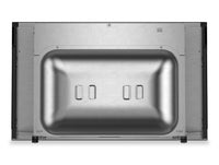 Kitchenaid® 30" Built-In Microwave Oven with Air Fry – Black Ore - KMBS730SBE | Four à micro-ondes encastré KitchenAid de 30 po avec friture à air - minerai noir - KMBS730SBE