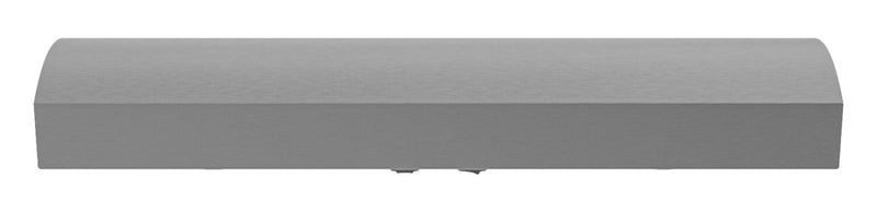 Broan MTR1 Series 36" Under-Cabinet Range Hood - Stainless Steel - MTR1363SS | Hotte de cuisinière sous l’armoire Broan de série MTR1 de 36 po - acier inoxydable - MTR1363SS