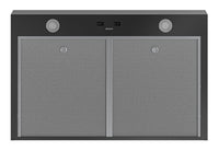 Broan 30" MTR1 Series Under-Cabinet Range Hood - MTR1303BLS | Hotte de cuisinière sous l’armoire Broan de série MTR1 de 30 po - MTR1303BLS | MTR130LS