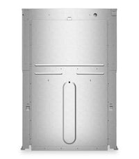 KitchenAid 30" Smart Electric Combo Wall Oven - White - KOEC730SWH | Four mural combiné intelligent électrique KitchenAid de 30 po - blanc - KOEC730SWH