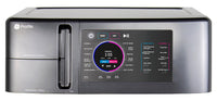 Profile 5.5 Cu. Ft. UltraFast All-in-One Washer/Dryer with Ventless Heat Pump and Pet Hair Removal Mode - PFQ97HSPVDS | Laveuse-sécheuse tout-en-un UltraFast de Profile de 5,5 pi3 avec pompe à chaleur sans conduit - PFQ97HSPVDS | PFQ97HSP