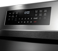 Frigidaire Gallery 5.3 Cu. Ft. Electric Range with Total Convection - GCRE306CBF | Cuisinière électrique Frigidaire Gallery de 5,3 pi3 avec convection totale - GCRE306CBF | GCRE306C