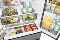Samsung 30 Cu. Ft. 4-Door Refrigerator with Four Types of Ice - RF31CG7400SRAA | Réfrigérateur Samsung de 30 pi³ à 4 portes avec 4 types de glaçons - RF31CG7400SRAA | RF31C74S