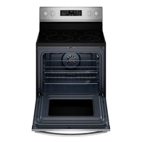Whirlpool 3-Piece Kitchen Appliance Package | Ensemble de 3 électroménagers Whirlpool pour la cuisine | WH01KPK3