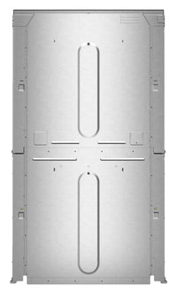 KitchenAid 30" Smart Electric Double Wall Oven - Black Ore - KOED730SBE | Four mural double intelligent électrique KitchenAid de 30 po - minerai noir - KOED730SBE