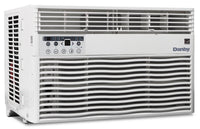 Danby 8,000 BTU Window Air Conditioner with Wireless Connect - DAC080EB7WDB | Climatiseur de fenêtre Danby de 8 000 BTU avec connexion sans fil - DAC080EB7WDB | DAC080WD