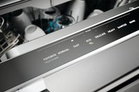 Frigidaire Gallery Top-Control Dishwasher with CleanBoost™ - GDSH4715AF | Lave-vaisselle Frigidaire Gallery avec commandes sur le dessus et technologie CleanBoost - GDSH4715AF | GDSH471F