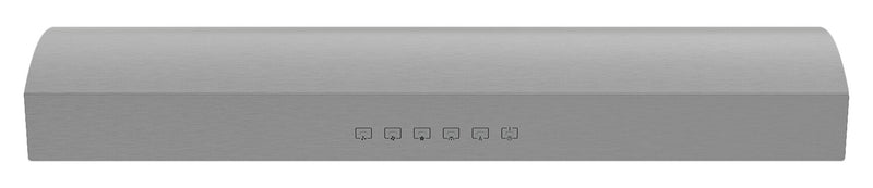 Broan MTR3 Series 30" Under-Cabinet Range Hood - Stainless Steel - MTR3304SS | Hotte de cuisinière sous l’armoire Broan de série MTR3 de 30 po - acier inoxydable - MTR3304SS
