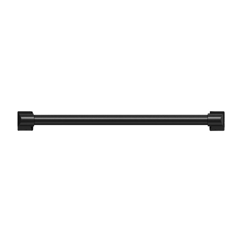 Thor Kitchen Handle and Knob Set for 24” Dishwasher in Black - CKA-DW24-BLK | Ensemble de poignées et de boutons Thor Kitchen noir pour lave-vaisselle de 24 po - CKA-DW24-BLK | DW24KBLK