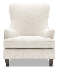 Sofa Lab The Wing Chair - Luxury Sand 