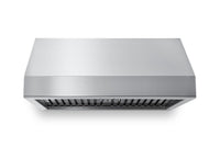 Thor Kitchen 24" Under-Cabinet Range Hood - TRH2406 | Hotte de cuisinière sous l’armoire Thor Kitchen de 24 po - TRH2406 | TRH2406S