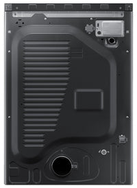 Samsung Bespoke 7.6 Cu. Ft. Electric Dryer with AI Opti Dry - Dark Steel - DV90F53AESAC | Sécheuse électrique Bespoke de Samsung de 7,6 pi3 avec fonction intelligente IA OptiDry - acier foncé - DV90F53AESAC