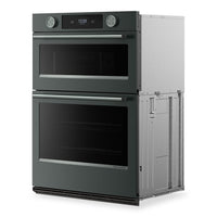 KitchenAid 30“ Smart Electric Combo Wall Oven – Juniper - KOEC730SJP | Four mural combiné intelligent électrique KitchenAid de 30 po - genévrier - KOEC730SJP
