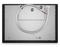 Whirlpool 30" 4-Element Induction Cooktop - Stainless Steel - WCIT7530SS | Surface de cuisson à induction Whirlpool de 30 po à 4 éléments - acier inoxydable - WCIT7530SS