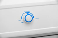 Frigidaire 20 Cu. Ft. Upright Freezer – Carbon - FRUF2020AN | Congélateur vertical Frigidaire de 20 pi<sup>3</sup> - carbone - FRUF2020AN
