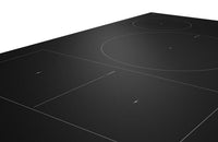Whirlpool 30" 4-Element Induction Cooktop - Stainless Steel - WCIT7530SS | Surface de cuisson à induction Whirlpool de 30 po à 4 éléments - acier inoxydable - WCIT7530SS