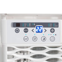 Danby 6,000 BTU Window Air Conditioner - DAC060EB6WDB | Climatiseur de fenêtre Danby de 6 000 BTU – DAC060EB6WDB | DAC060DB
