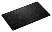 Maytag 36" 5-Element Induction Cooktop - Black - MCIT8036SB | Surface de cuisson à induction Maytag de 36 po à 5 éléments - noire - MCIT8036SB