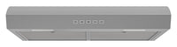 Broan MTR2 Series 36" Under-Cabinet Range Hood - Stainless Steel - MTR2363SS | Hotte de cuisinière sous l’armoire Broan de série MTR2 de 36 po - acier inoxydable - MTR2363SS