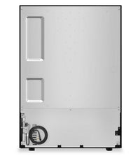KitchenAid 24" Beverage Centre with Wood-Front Racks – PrintShield™ Stainless Steel - KUBR524SPS  | Refroidisseur à boissons KitchenAid de 24 po avec grilles à devant en bois -  acier inoxydable PrintShieldMC - KUBR524SPS