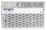 Danby 8,000 BTU Window Air Conditioner - DAC080EB6WDB | Climatiseur de fenêtre Danby de 8 000 BTU – DAC080EB6WDB | DCR080BB