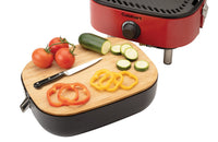 Cuisinart Gas Venture Portable Grill - CGG-750P-C | Barbecue à gaz portatif Venture de Cuisinart - CGG-750P-C | CGG750PC