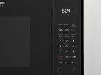 Frigidaire Gallery 2.2 Cu. Ft. Built-In Microwave with Sensor Cook - Stainless Steel - GMBS3068BF  | Four à micro-ondes encastré Frigidaire Gallery de 2,2 pi3 avec cuisson par capteur - acier inoxydable - GMBS3068BF | GMBS368F