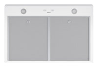 Broan 30" MTR1 Series Under-Cabinet Range Hood - MTR1303WW | Hotte de cuisinière sous l’armoire Broan de série MTR1 de 30 po - MTR1303WW | MTR130WW