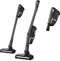 Miele Triflex HX2 Pro 3-in-1 Cordless Stick Vacuum - 41OML031USA  | Aspirateur-balai sans fil 3 en 1 Triflex HX2 Pro de Miele - 41OML031USA  | TRIF031I