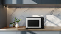 Panasonic 1.2 Cu. Ft. Countertop Microwave Oven – Black - NNST66QSC | Four à micro-ondes de comptoir Panasonic de 1,2 pi³ - noir - NNST66QSC