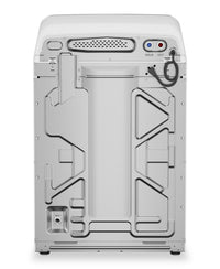 Maytag 5.5 Cu Ft. Top Load Agitator Washer with Pet Pro Option – White - MTW5605RW | Laveuse Maytag à chargement par le haut de 5,5 pi3 avec agitateur et option Animal Pet Pro - blanche - MTW5605RW