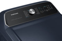 Samsung 7.4 Cu. Ft. Smart Electric Dryer with Pet Care Dry - DVE54CG7155DAC | Sécheuse électrique intelligente Samsung 7,4 pi³ avec avec soins pour animaux de compagnie - DVE54CG7155DAC | DVE54CGD