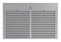 Broan GLA3 Series 36" Under-Cabinet Range Hood – Stainless Steel - GLA3304SS | Hotte de cuisinière sous l’armoire Broan de série GLA3 de 36 po - acier inoxydable - GLA3304SS