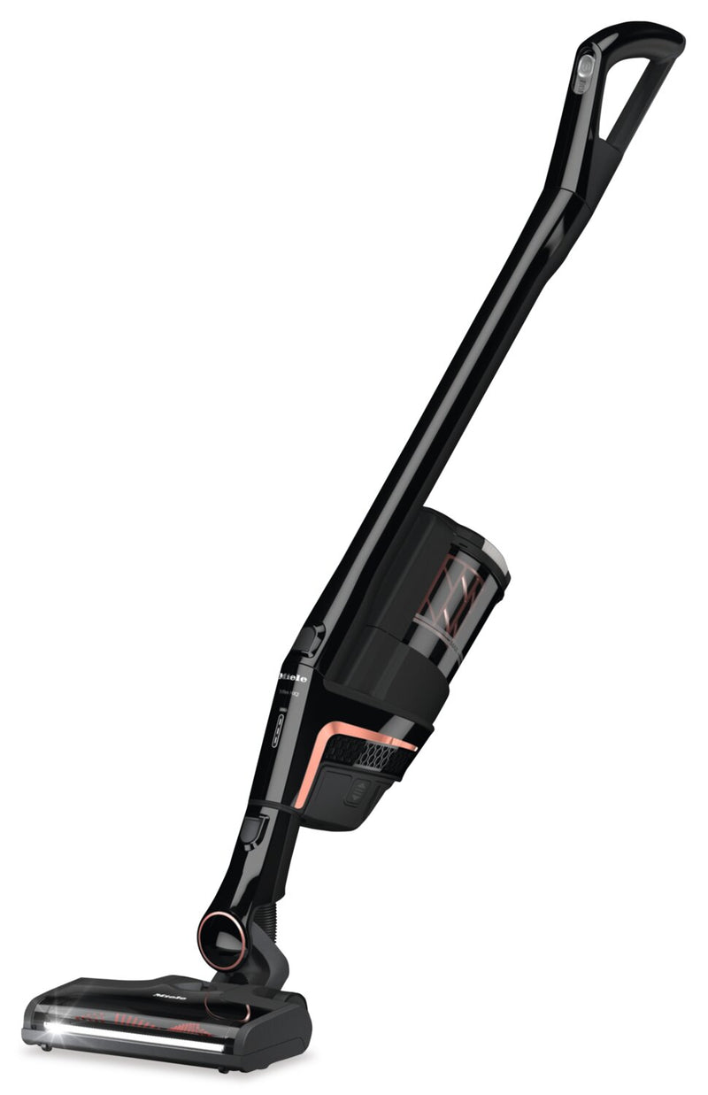 Miele Triflex HX2 Cat and Dog 3-in-1 Cordless Stick Vacuum - 41OML030USA | Aspirateur-balai sans fil 3 en 1 Triflex HX2 Cat&Dog de Miele - 41OML030USA | TRIF030B