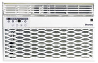 Danby 6,000 BTU Window Air Conditioner - DAC060EB6WDB | Climatiseur de fenêtre Danby de 6 000 BTU – DAC060EB6WDB | DAC060DB