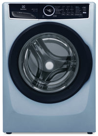 Electrolux 5.2 Cu. Ft. Front-Load Washer - ELFW7437AG | Laveuse Electrolux à chargement frontal de 5,2 pi3 - ELFW7437AG | ELFW74AG