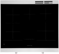 Frigidaire Professional 6.2 Cu. Ft. Induction Range with Total Convection - PCFI308CAF | Cuisinière à induction Frigidaire Professional de 6,2 pi3 avec convection totale - PCFI308CAF | PCFI308C