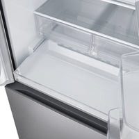 LG 20.8 Cu. Ft. Smart Counter-Depth MAX™ French-Door Refrigerator - LF21C6200S | Réfrigérateur intelligent LG 20,8 pi³ à portes françaises de profondeur comptoir MAXMC - LF21C6200S | LF21C62S