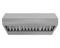 Broan Elite 30" E64000 Series Under-Cabinet Range Hood - E6430SSM | Hotte de cuisinière sous l'armoire Broan Elite de série E64000 de 30 po - E6430SSM | E6430SSM